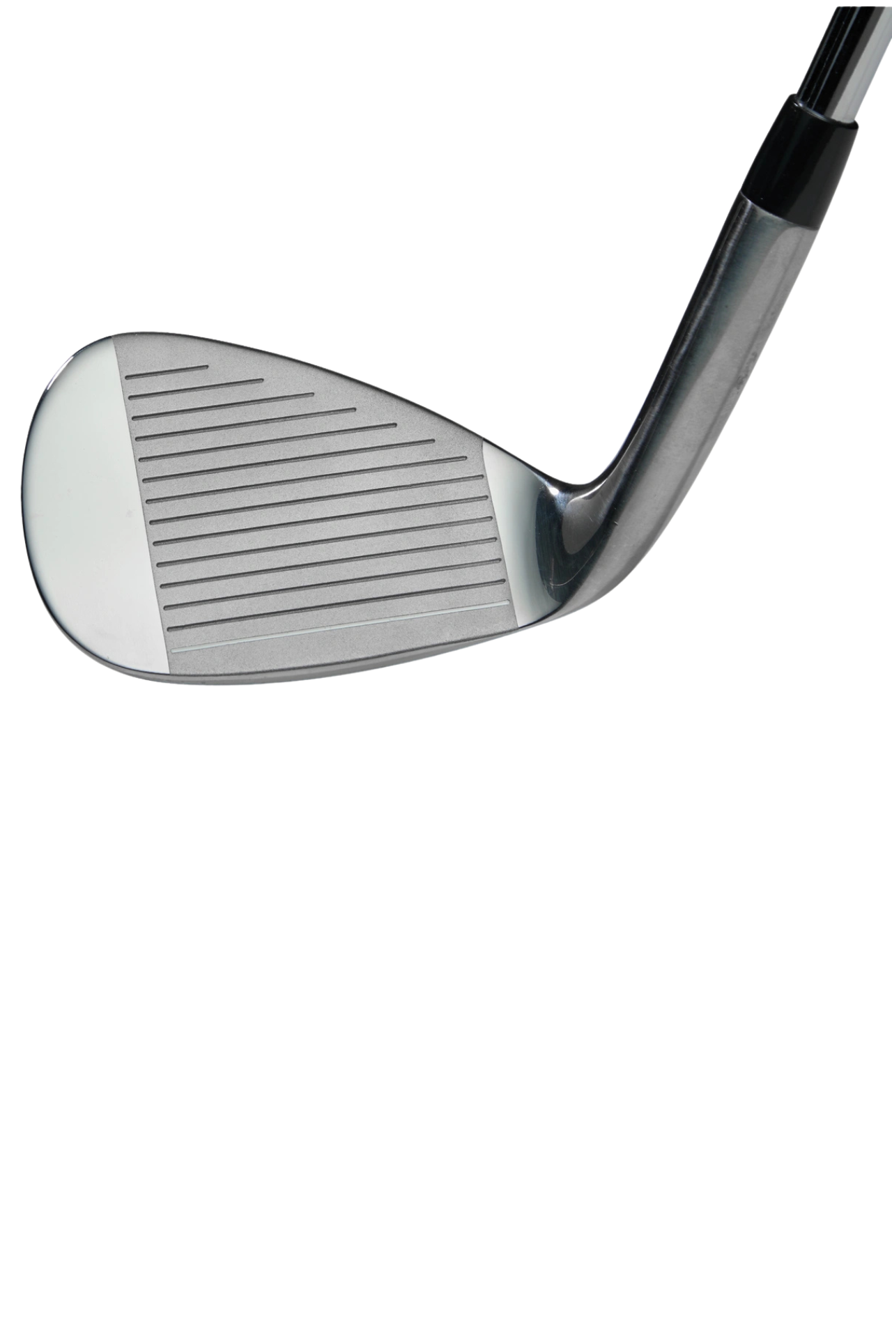 Wilson Harmonized Wedge
