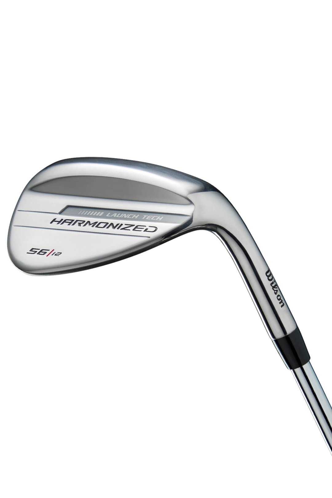 Wilson Harmonized Wedge