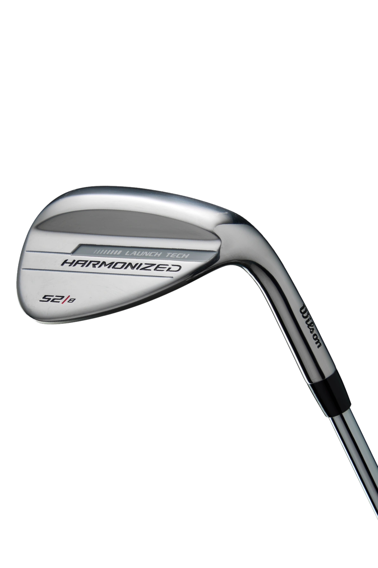 Wilson Harmonized Wedge