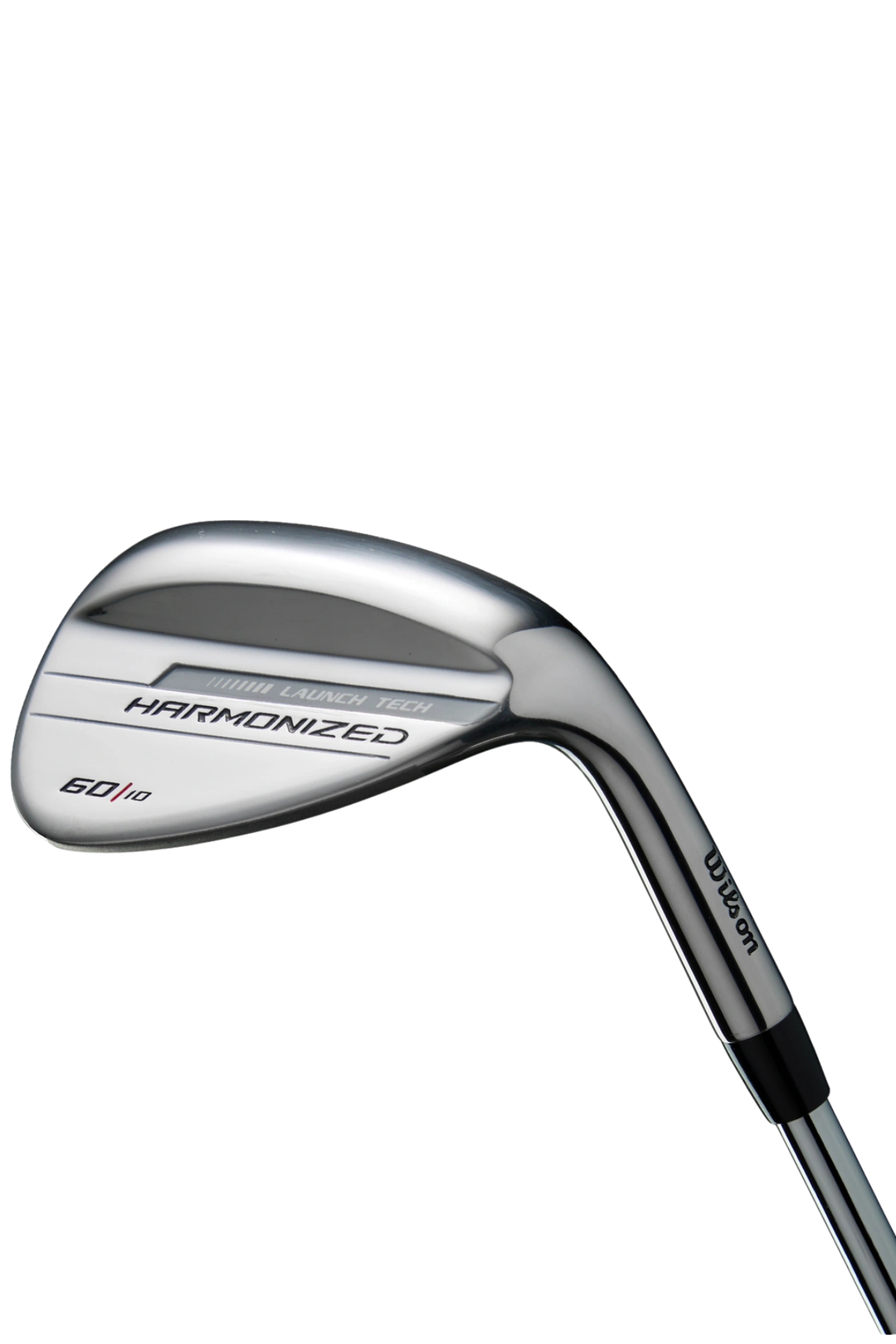 Wilson Harmonized Wedge