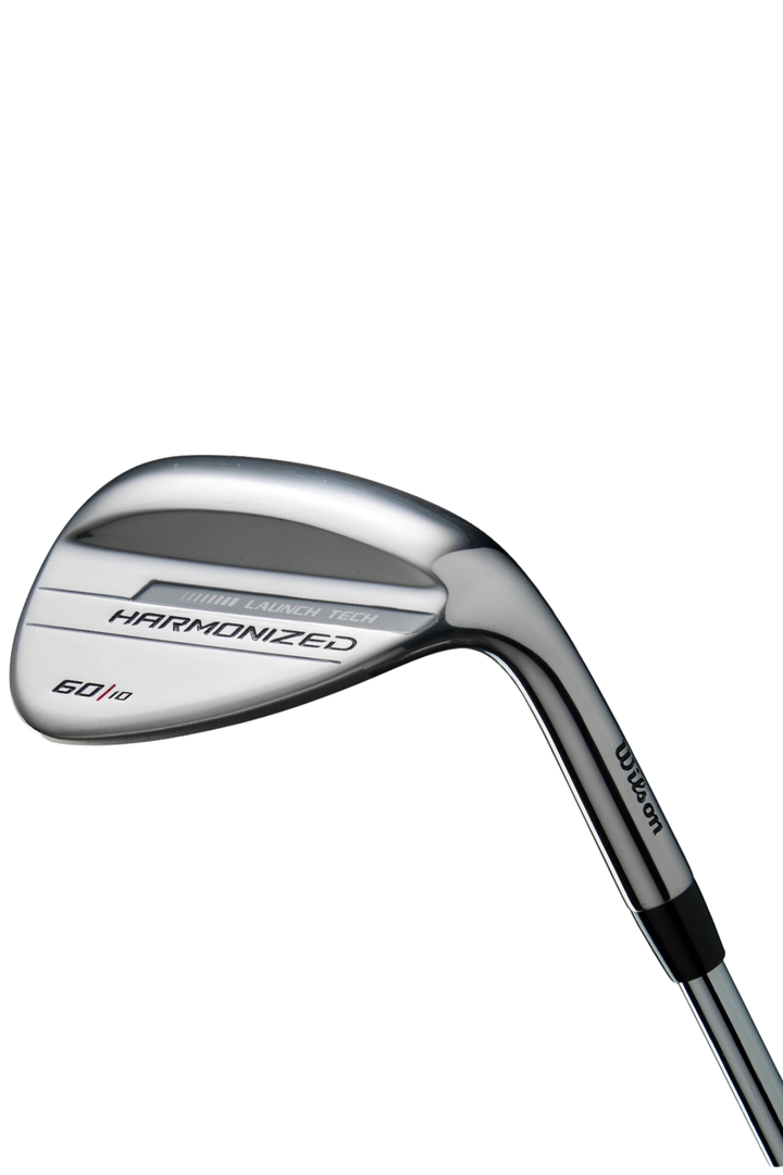 Wilson Harmonized Wedge