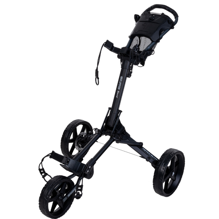 FASTFOLD Carrello manuale Smart
