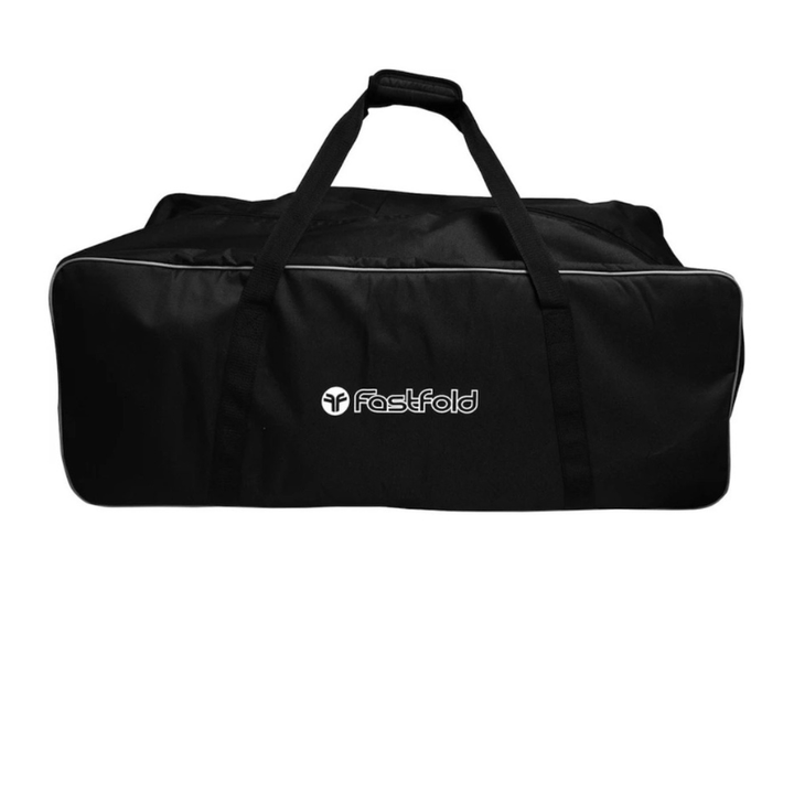 Fast Fold Smart Travel Cover