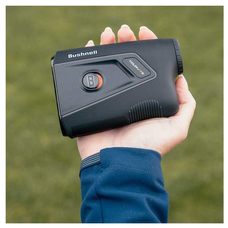 Bushnell tour V7 Shift