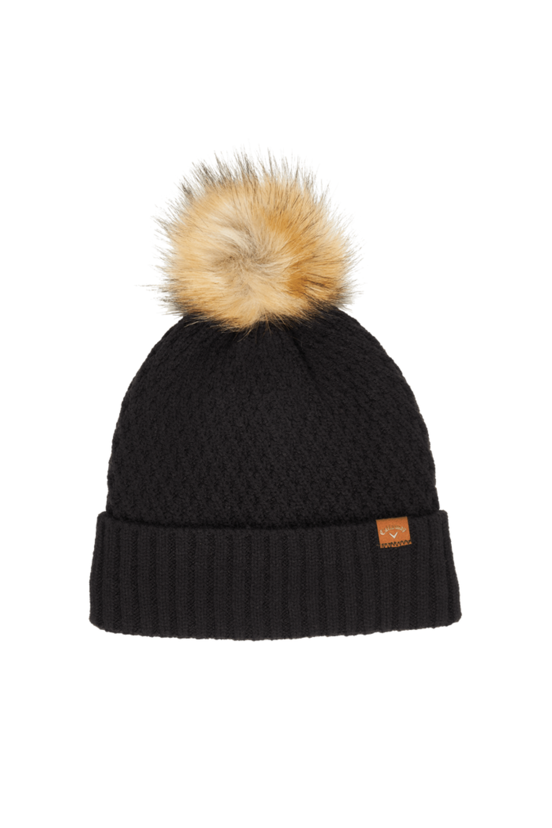 Callaway Cappello Donna Pom Pom Beanie
