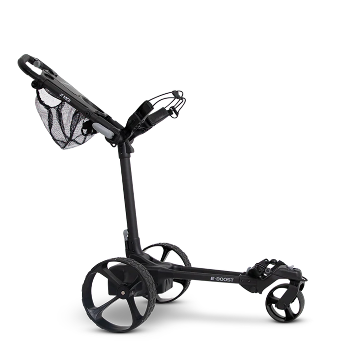 MGI E-Boost – Manuale-Elettrico Ibrido con Boost a Pulsante