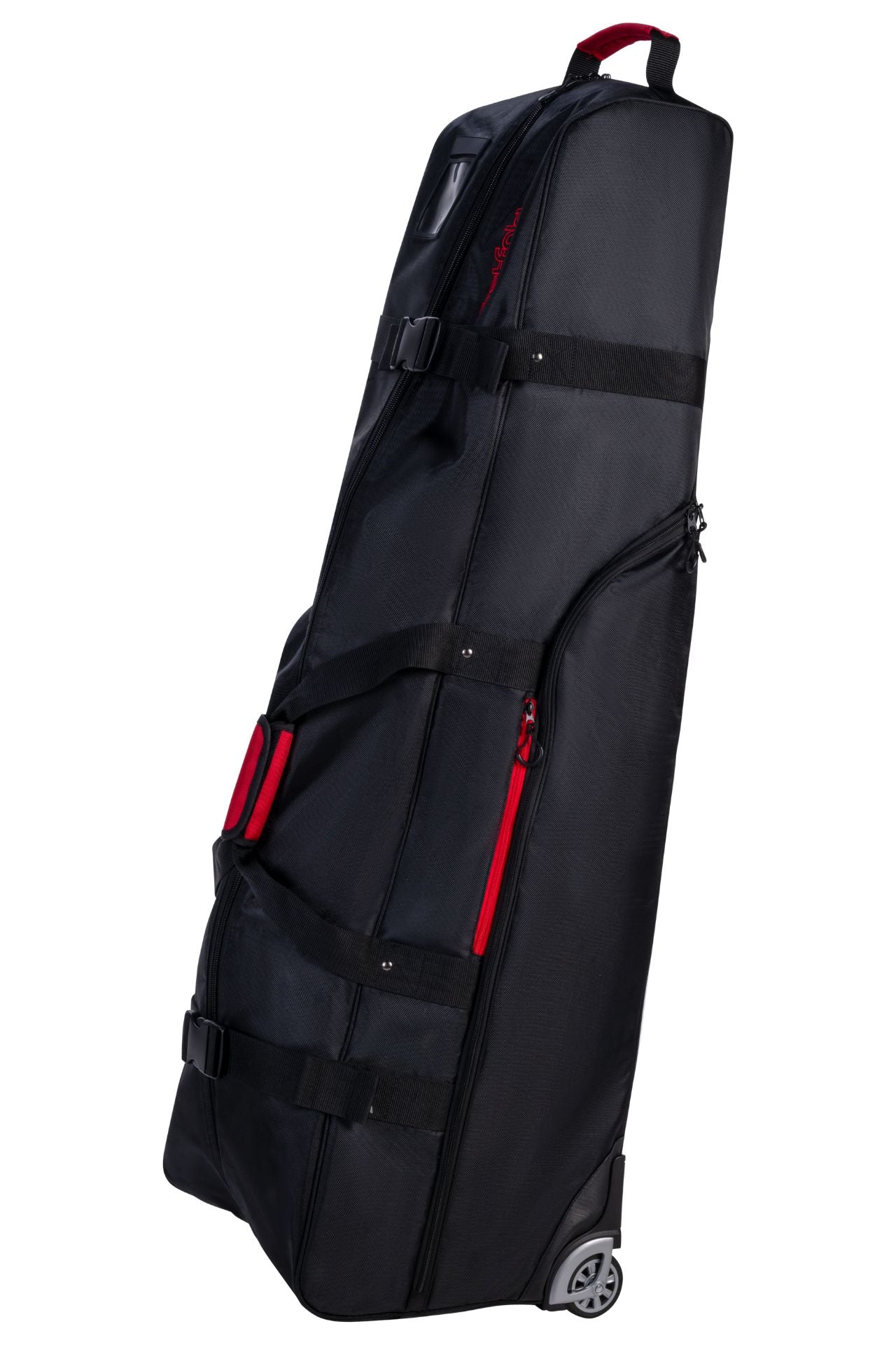 Fasftfold Travel Cover Padded