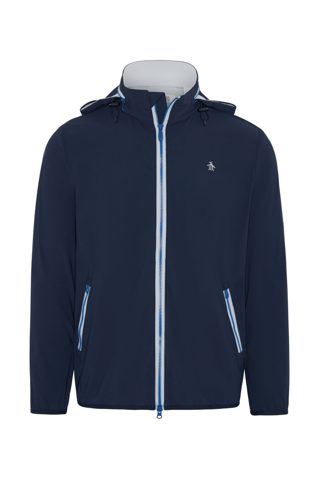 Original Penguin Giacca Antivento Uomo Legacy
