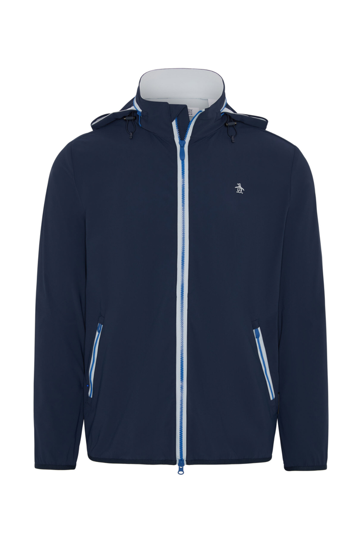 Original Penguin Giacca Antivento Uomo Legacy