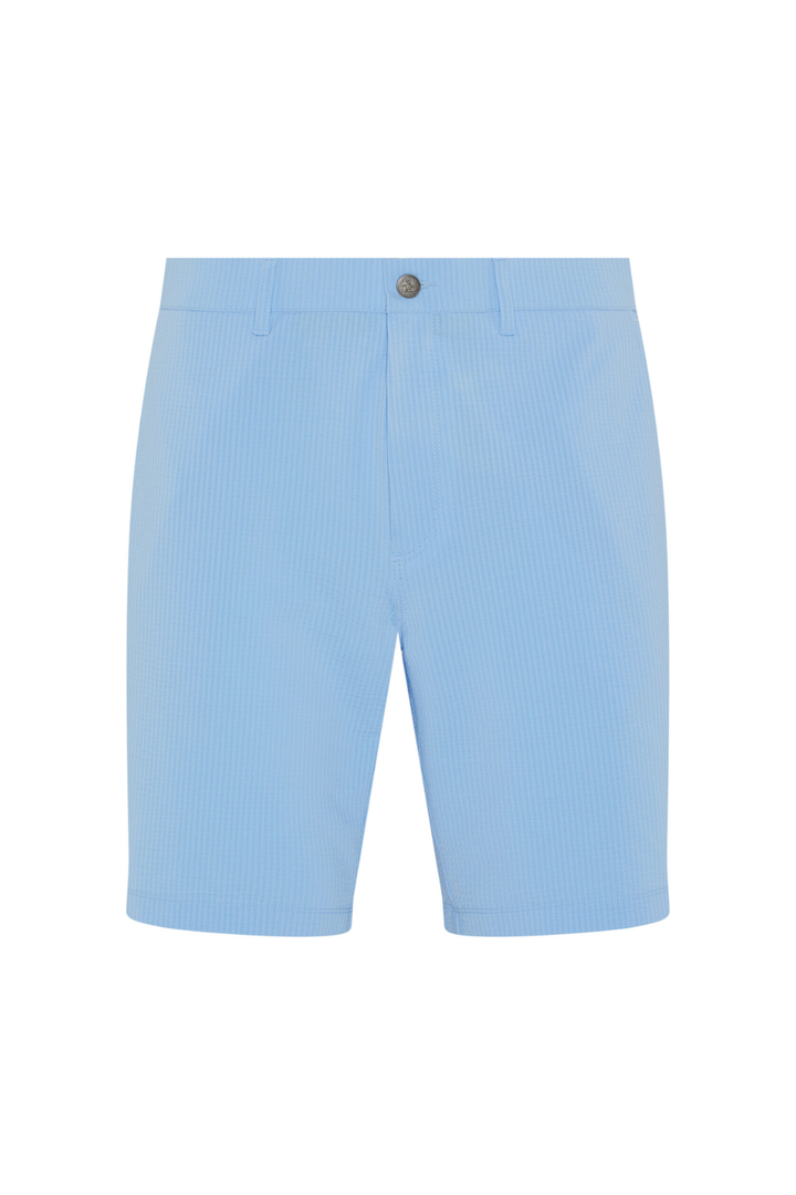 Original Penguin Bermuda Uomo FF 9" Seersucker