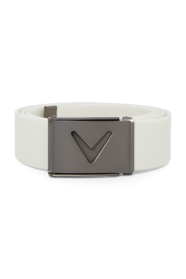 Callaway Cintura Uomo V-Logo