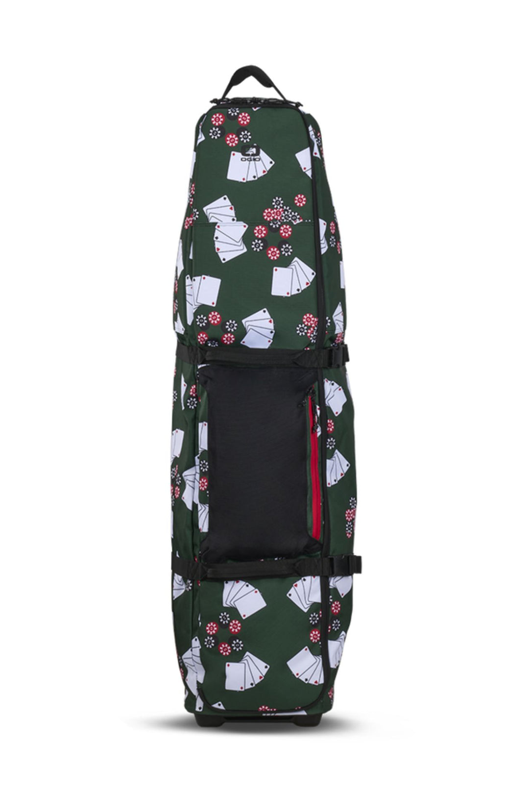 Ogio Ttravel Cover Alpha Slim Poker