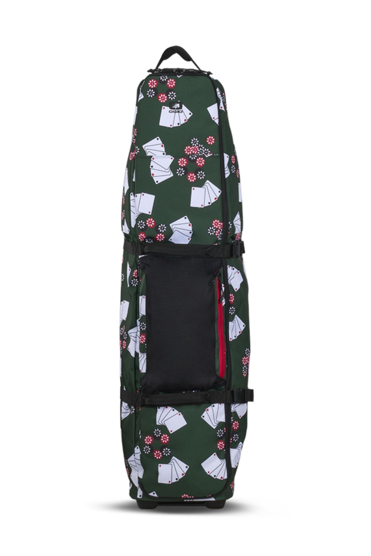 Ogio Ttravel Cover Alpha Slim Poker