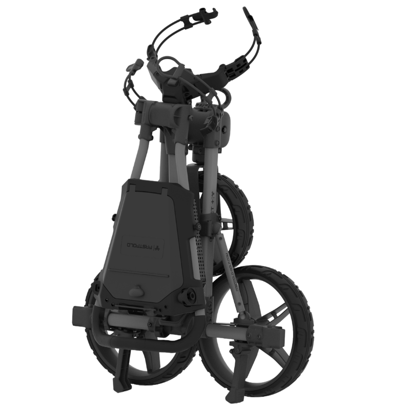 Fastfold Carrello Manuale Compact+