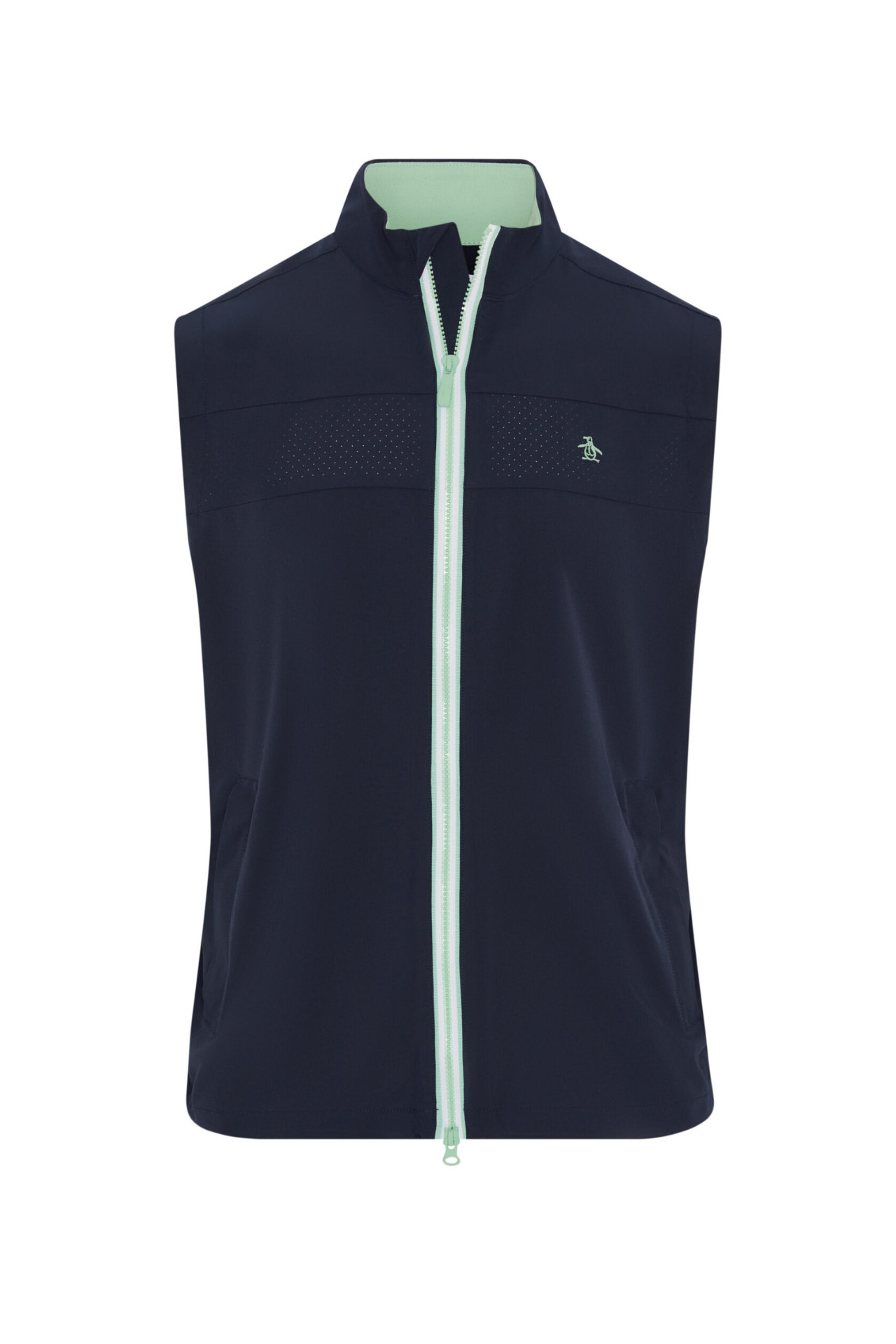 Original Penguin Smanicato Uomo Heritage Lightweight
