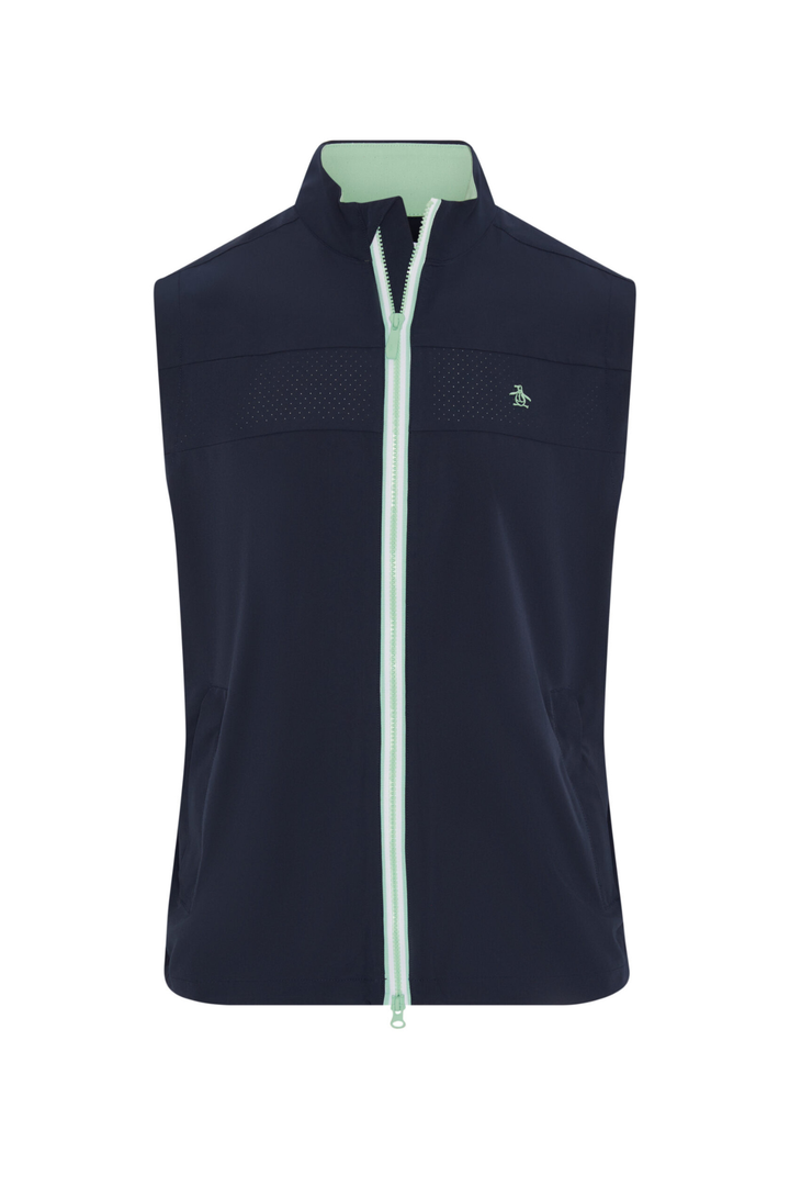 Original Penguin Smanicato Uomo Heritage Lightweight