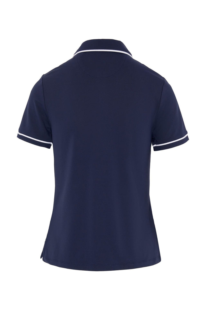 Original Penguin Polo Donna Veronica