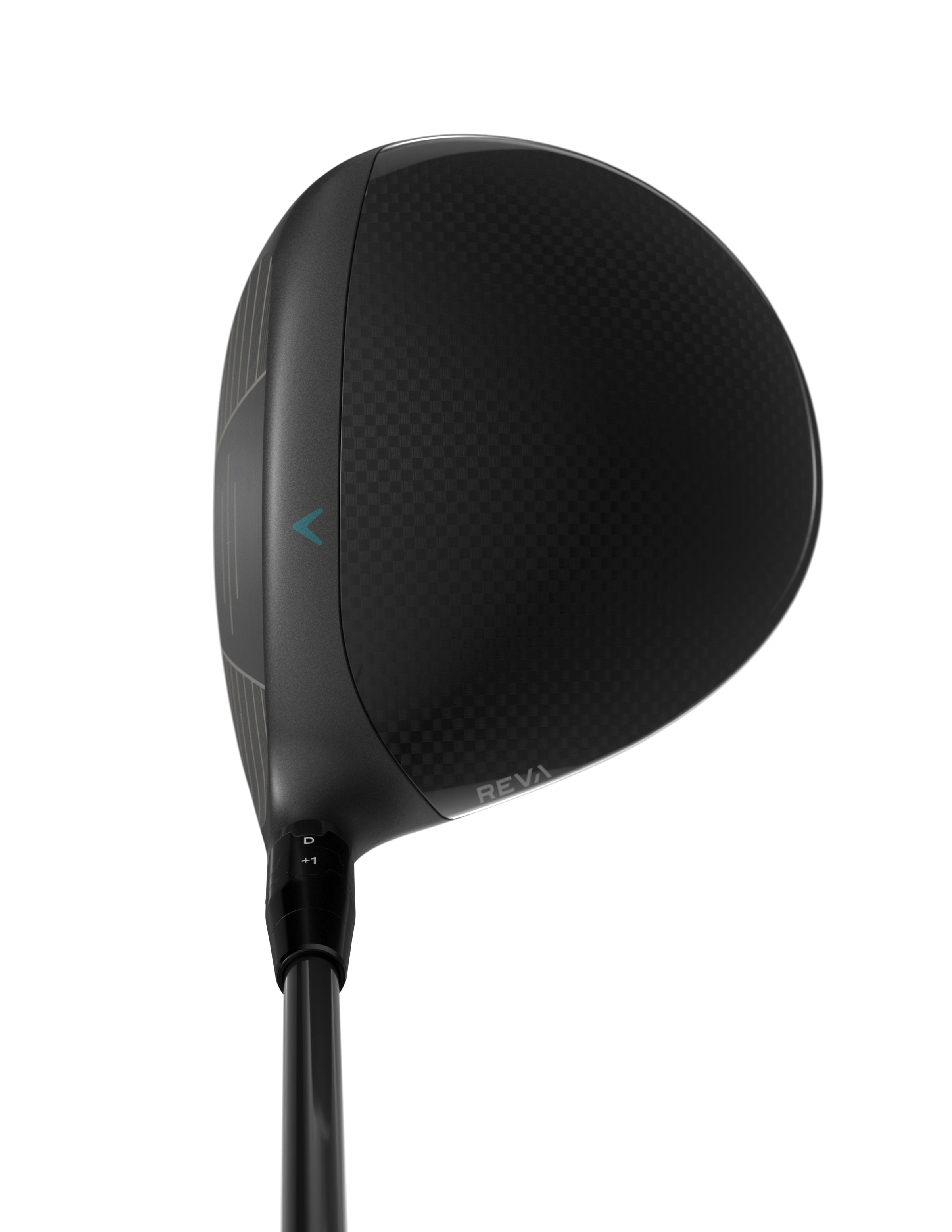 Callaway Reva Rise Driver Donna