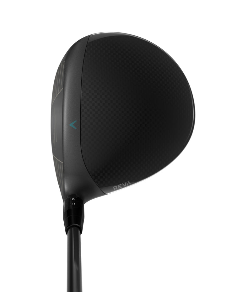 Callaway Reva Rise Driver Donna