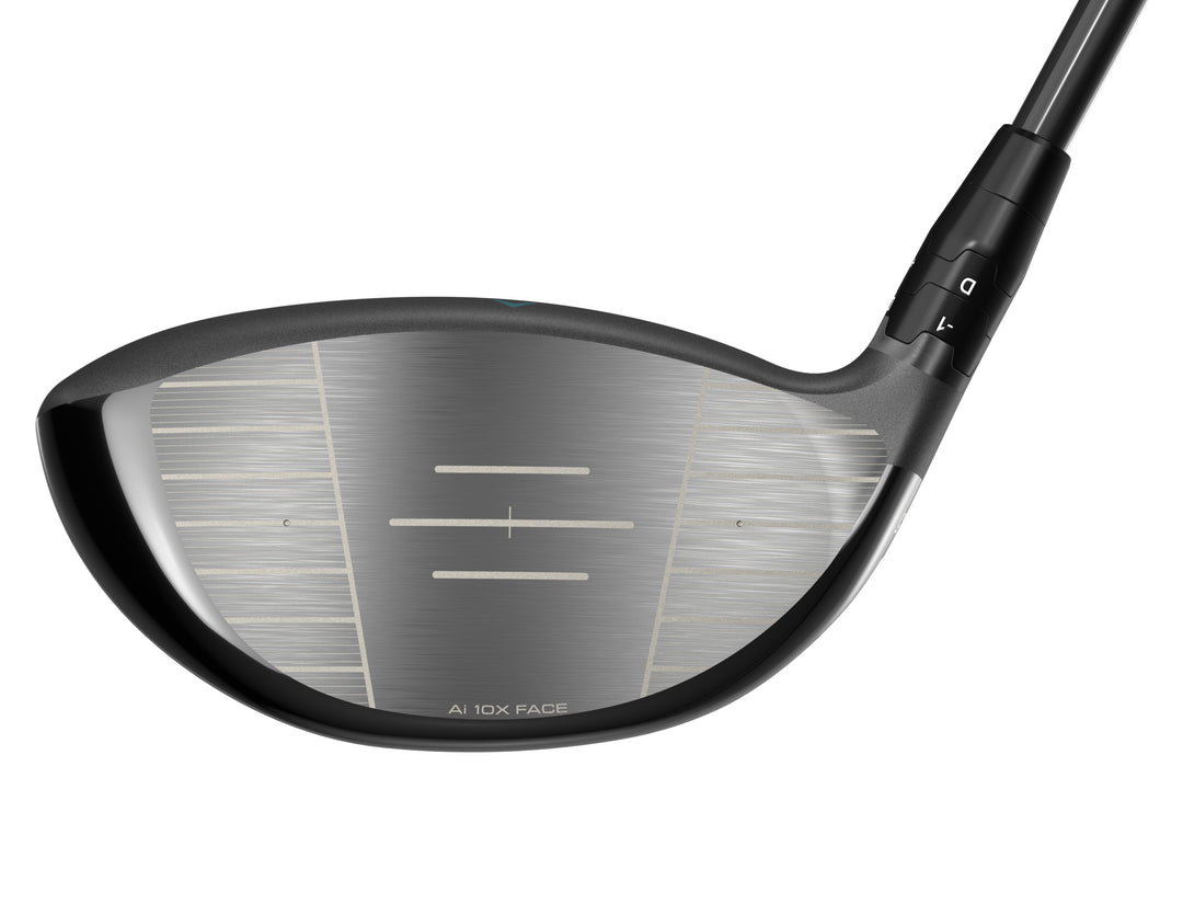Callaway Reva Rise Driver Donna