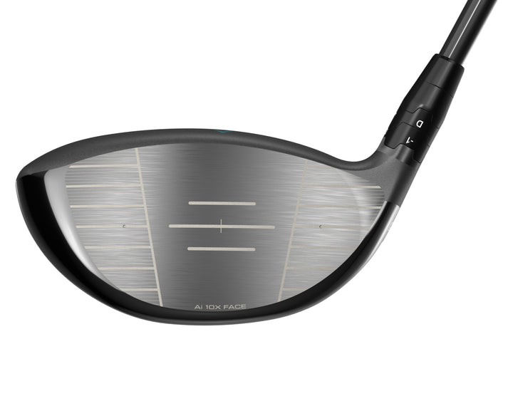 Callaway Reva Rise Driver Donna