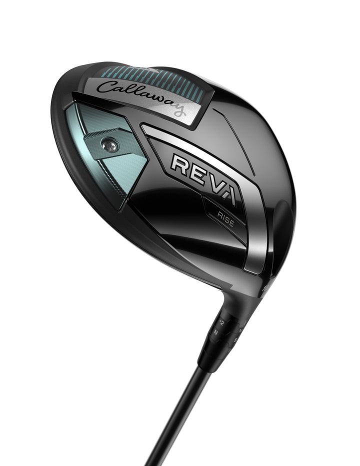 Callaway Reva Rise Driver Donna
