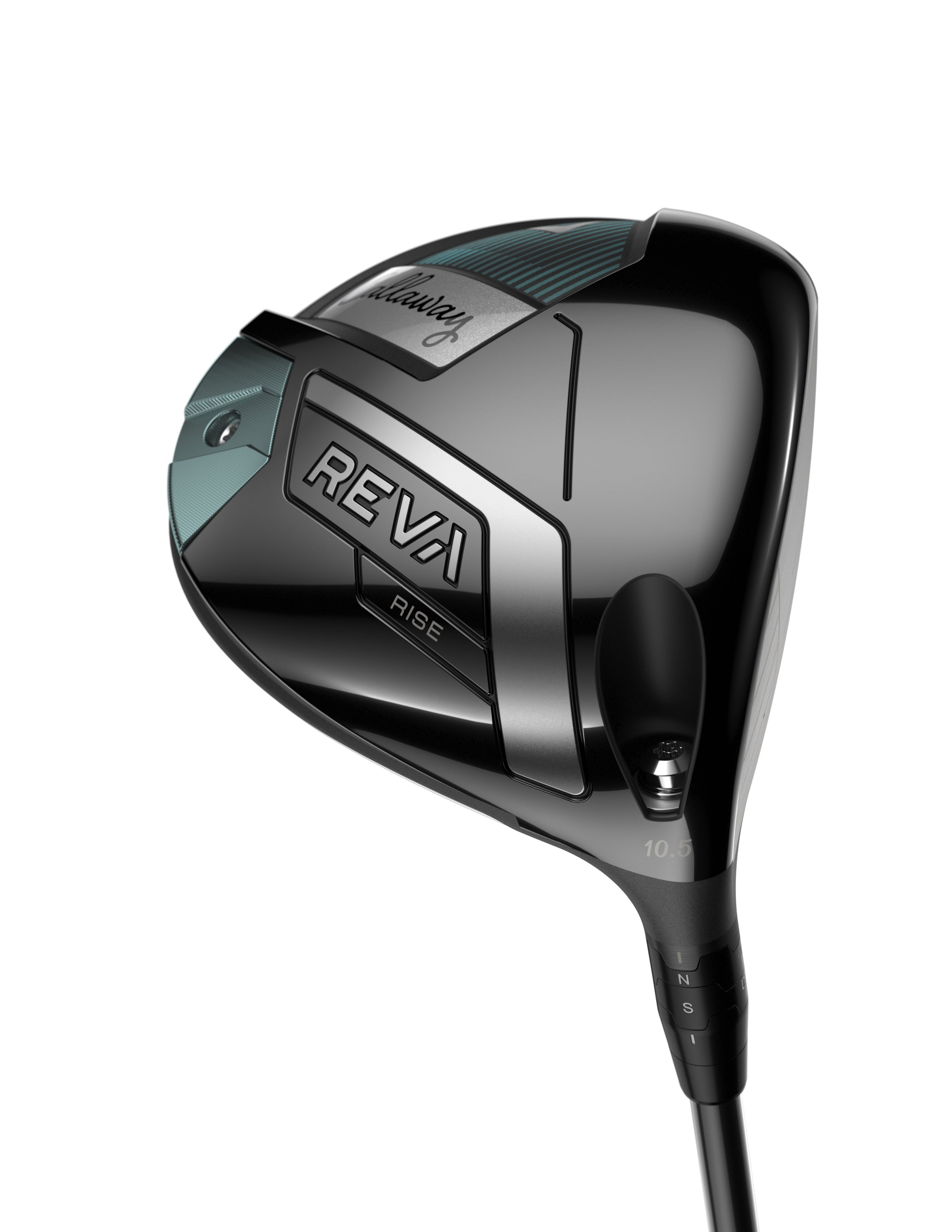 Callaway Reva Rise Driver Donna