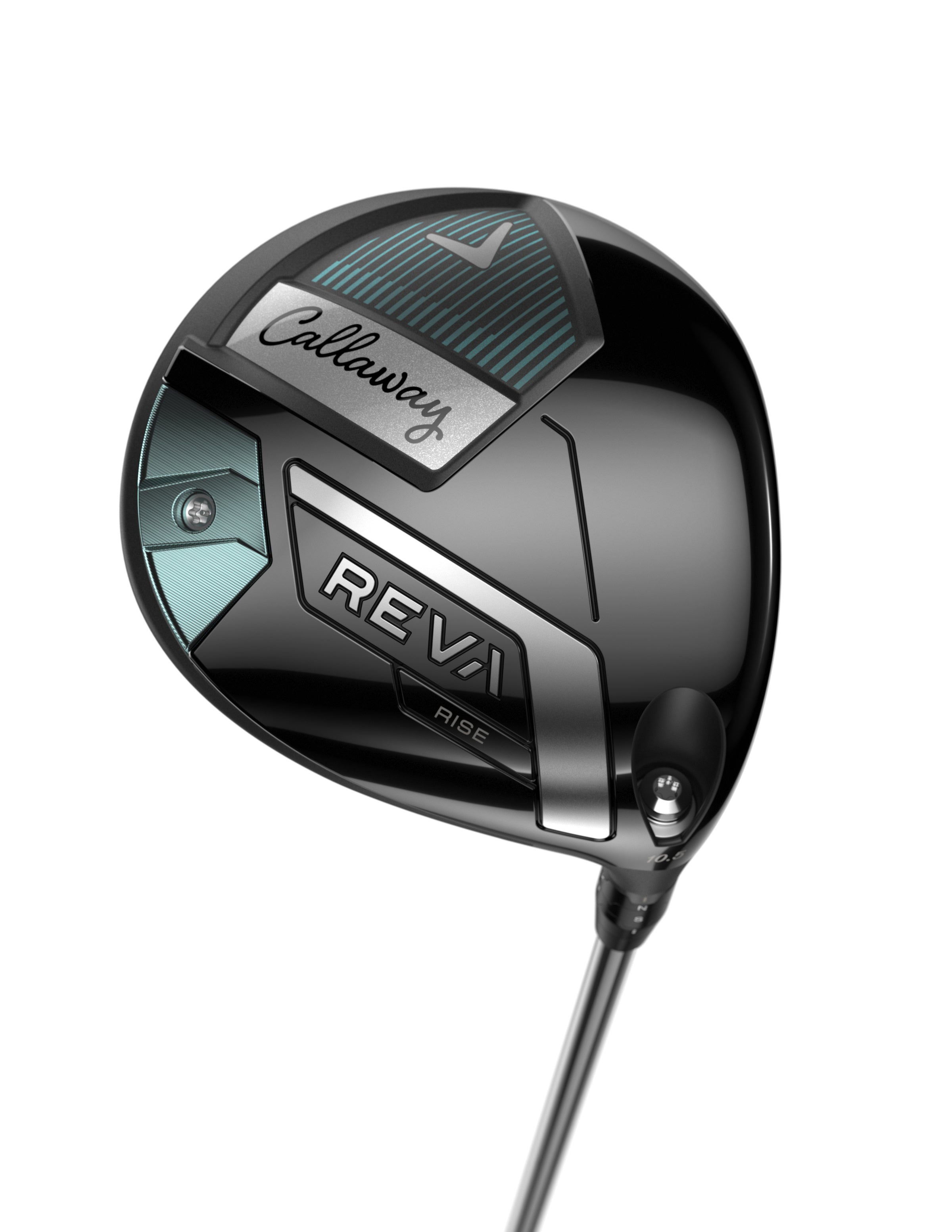 Callaway Reva Rise Driver Donna