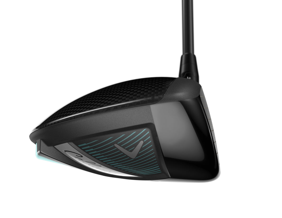 Callaway Reva Rise Driver Donna