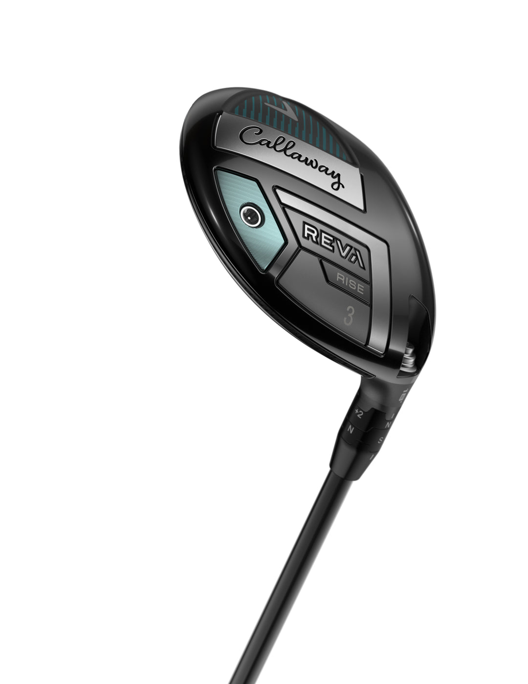 Callaway Reva Rise Legno Donna
