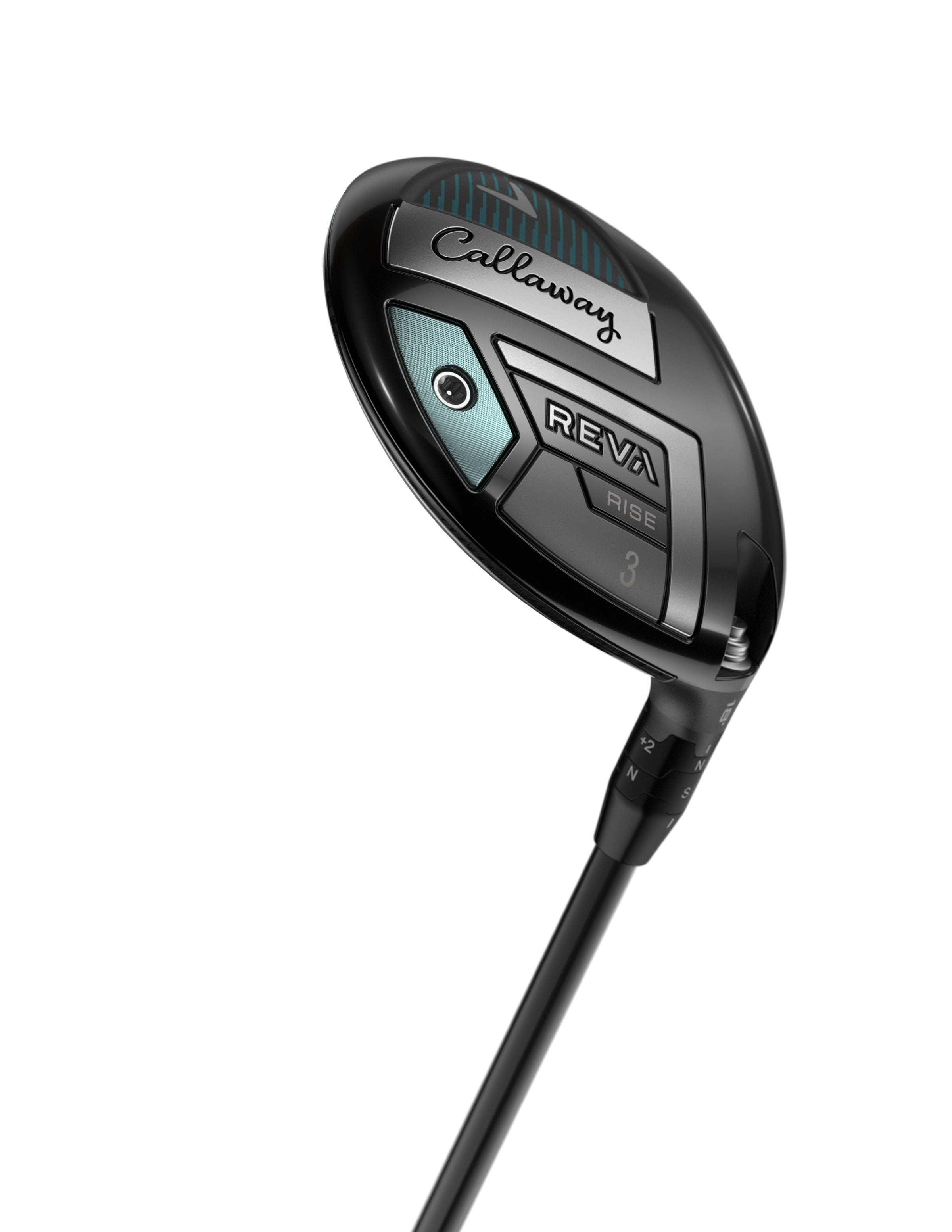 Callaway Reva Rise Legno Donna
