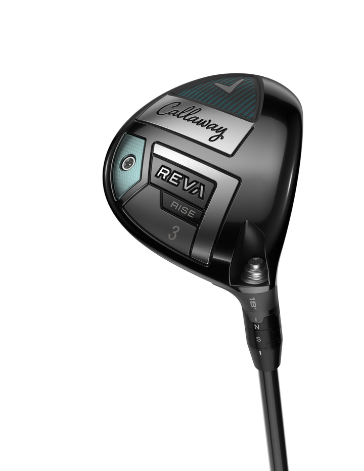 Callaway Reva Rise Legno Donna