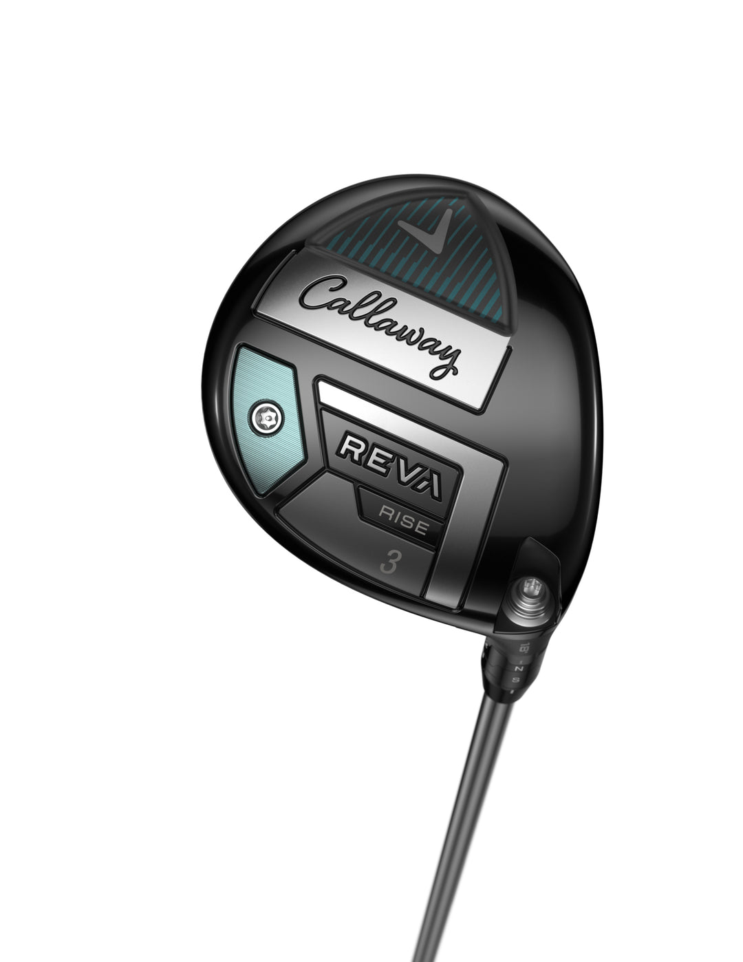 Callaway Reva Rise Legno Donna