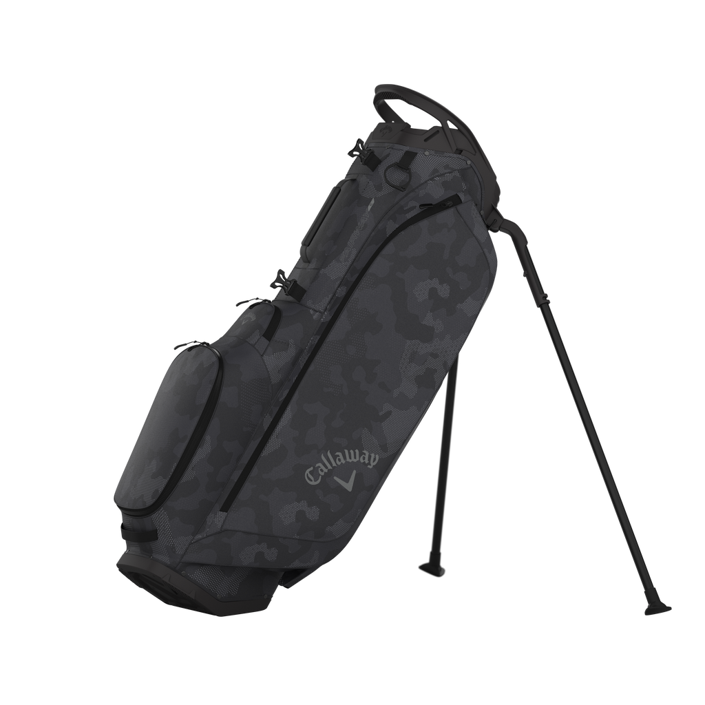 SACCA STAND CALLAWAY FAIRWAY C '26