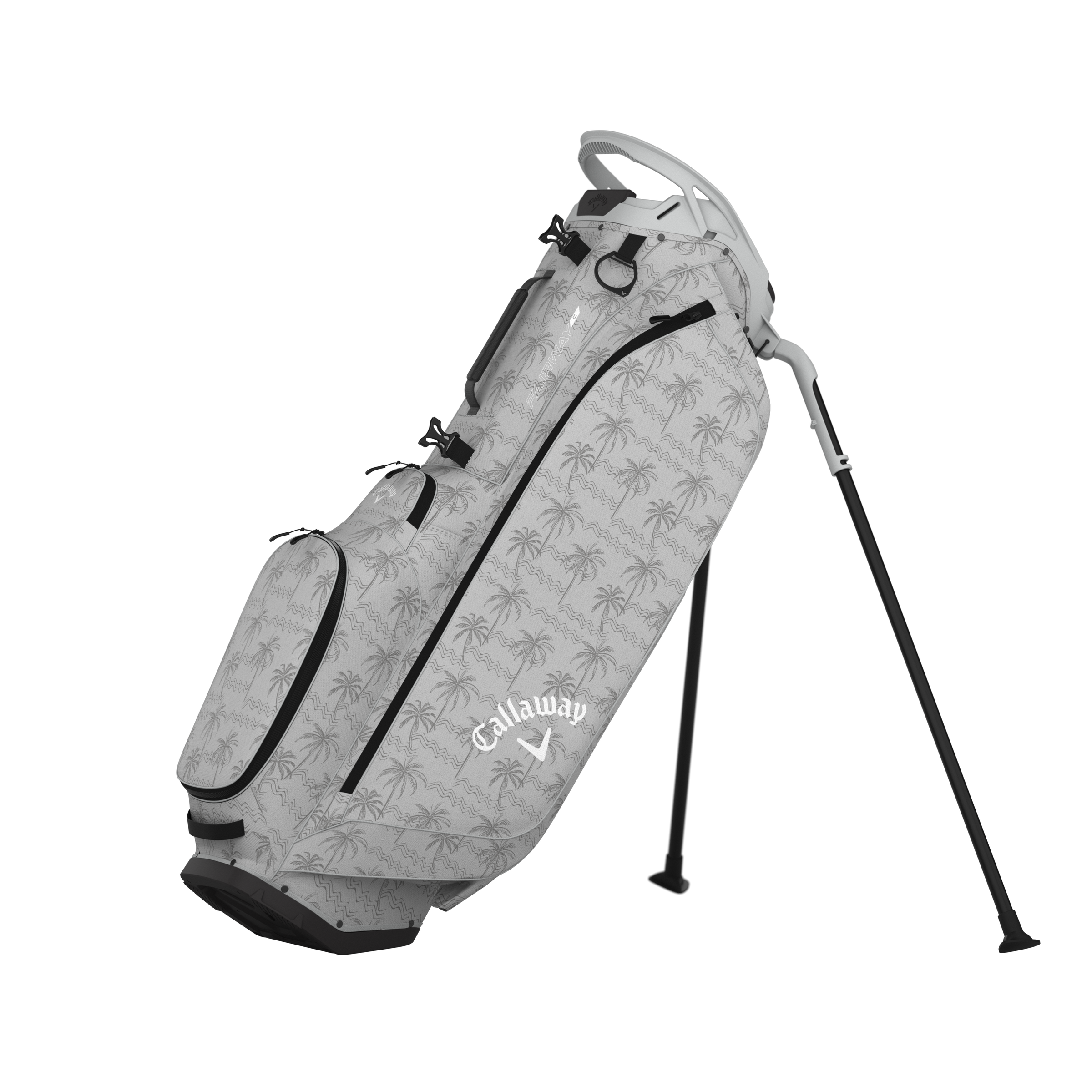 Callaway Fairway C Sacca Stand '26