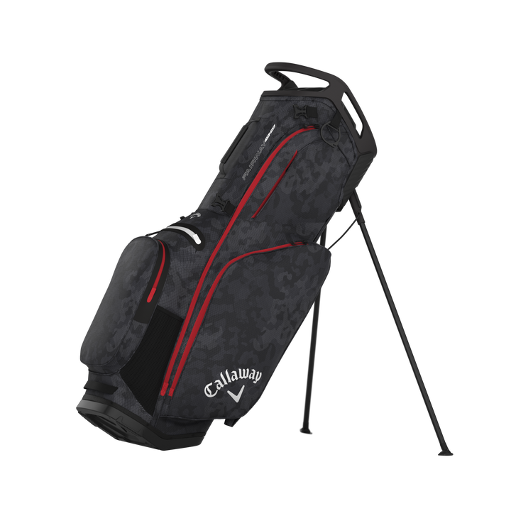 Callaway Fairway 14 HD Sacca Stand &