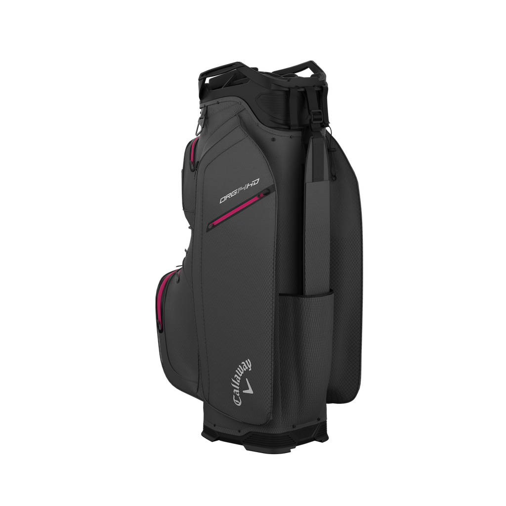 SACCA CART CALLAWAY ORG 14 HD '26