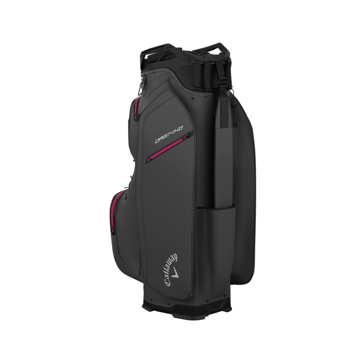 SACCA CART CALLAWAY ORG 14 HD '26