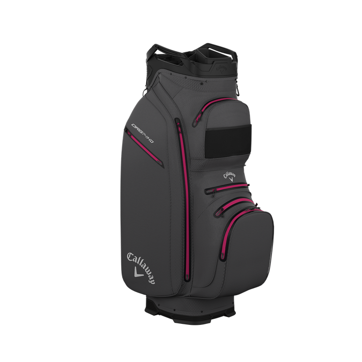 SACCA CART CALLAWAY ORG 14 HD '26