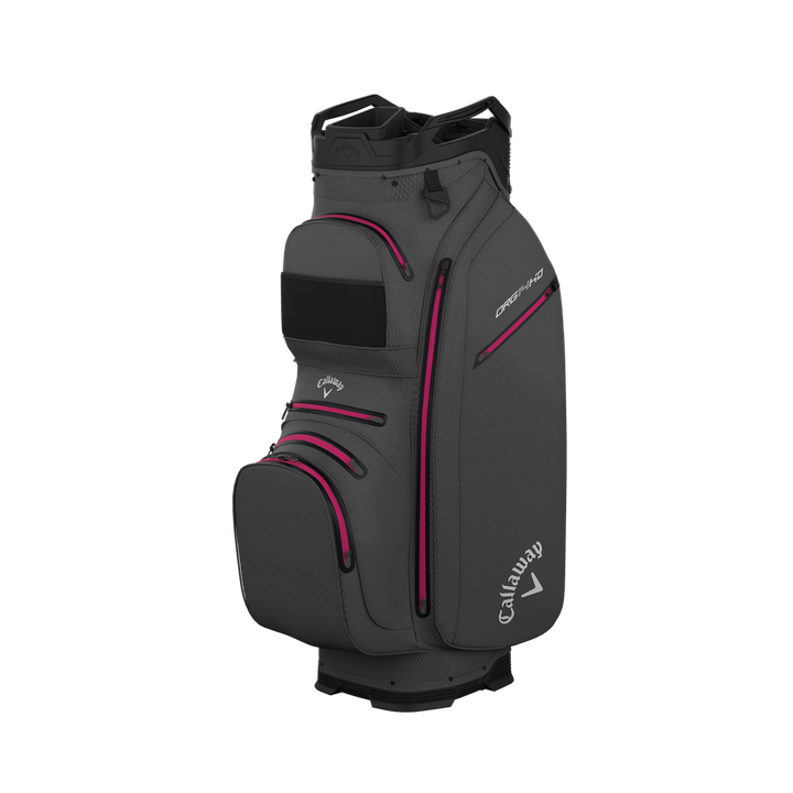 SACCA CART CALLAWAY ORG 14 HD '26