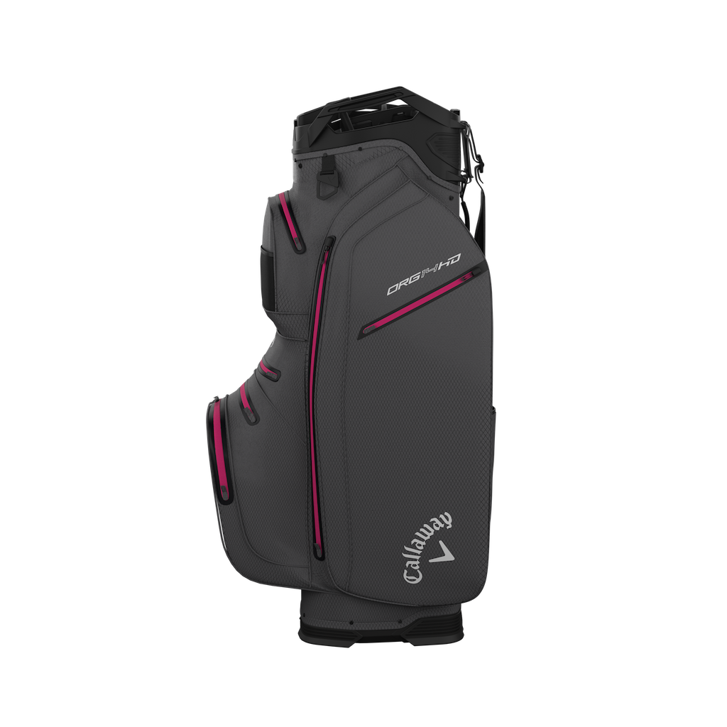 SACCA CART CALLAWAY ORG 14 HD '26