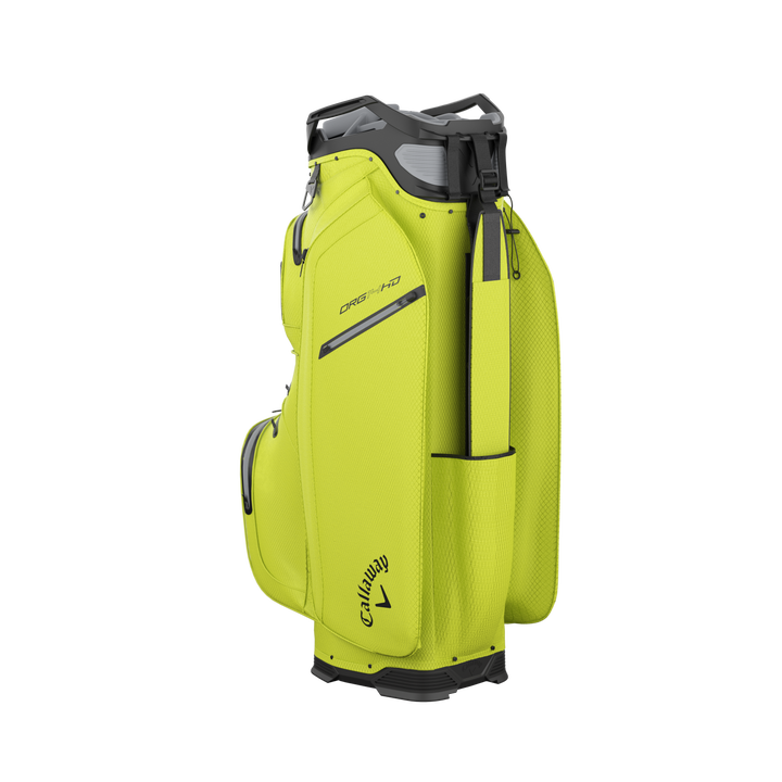 Callaway ORG 14 HD Sacca Cart &