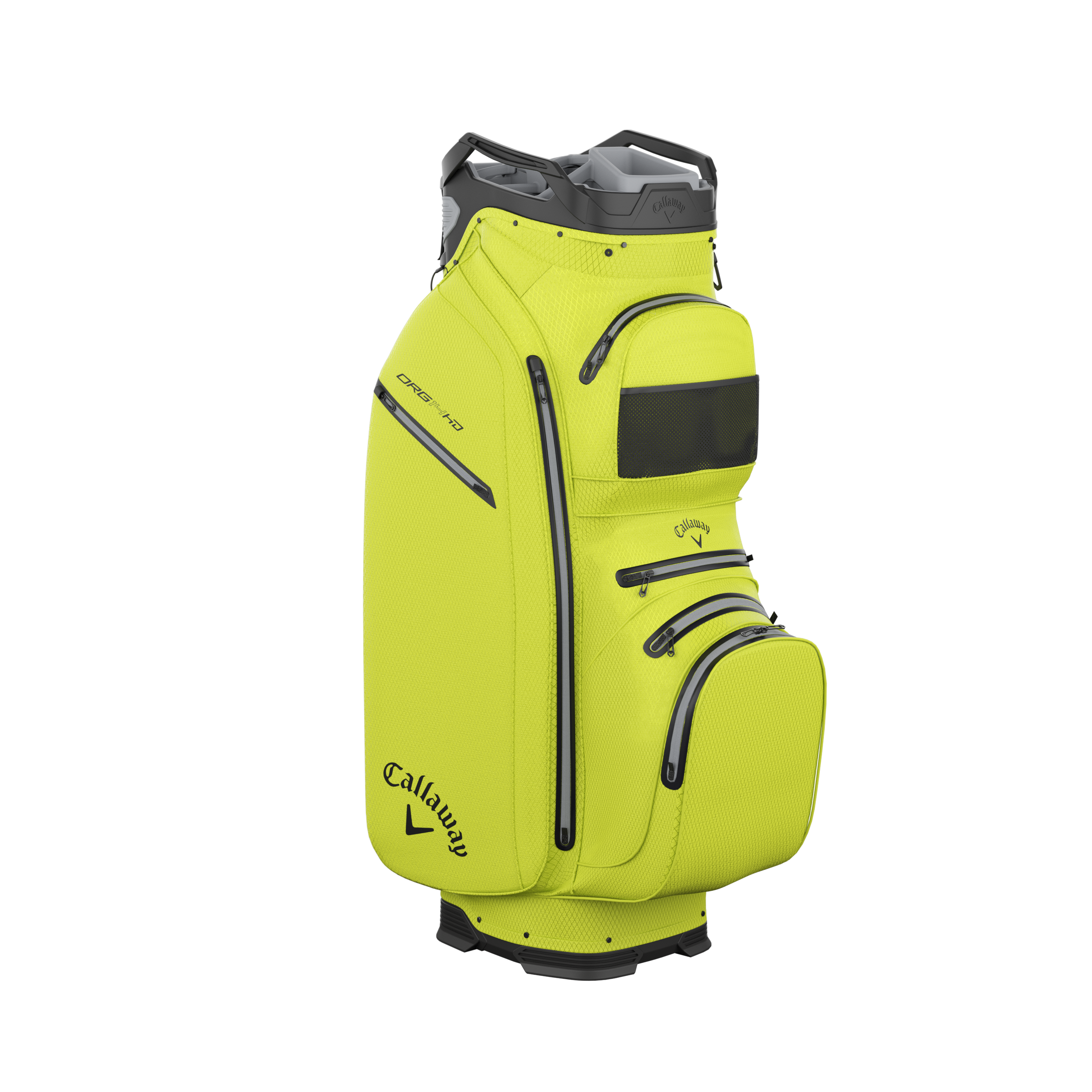 Callaway ORG 14 HD Sacca Cart '26
