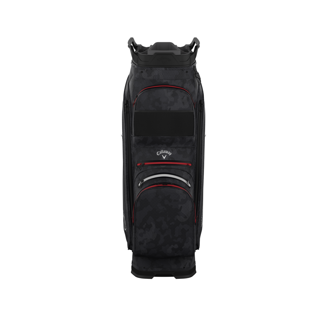 Callaway Org 14 HD Sacca Cart &