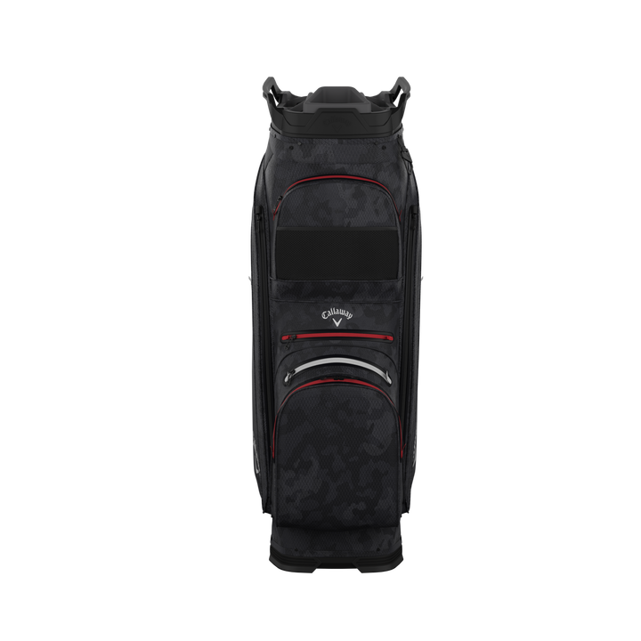 Callaway Org 14 HD Sacca Cart &