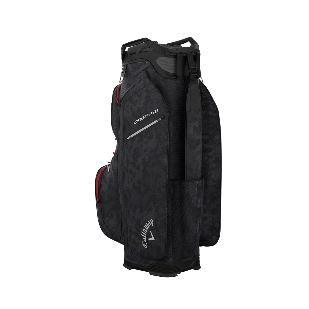 Callaway Org 14 HD Sacca Cart &