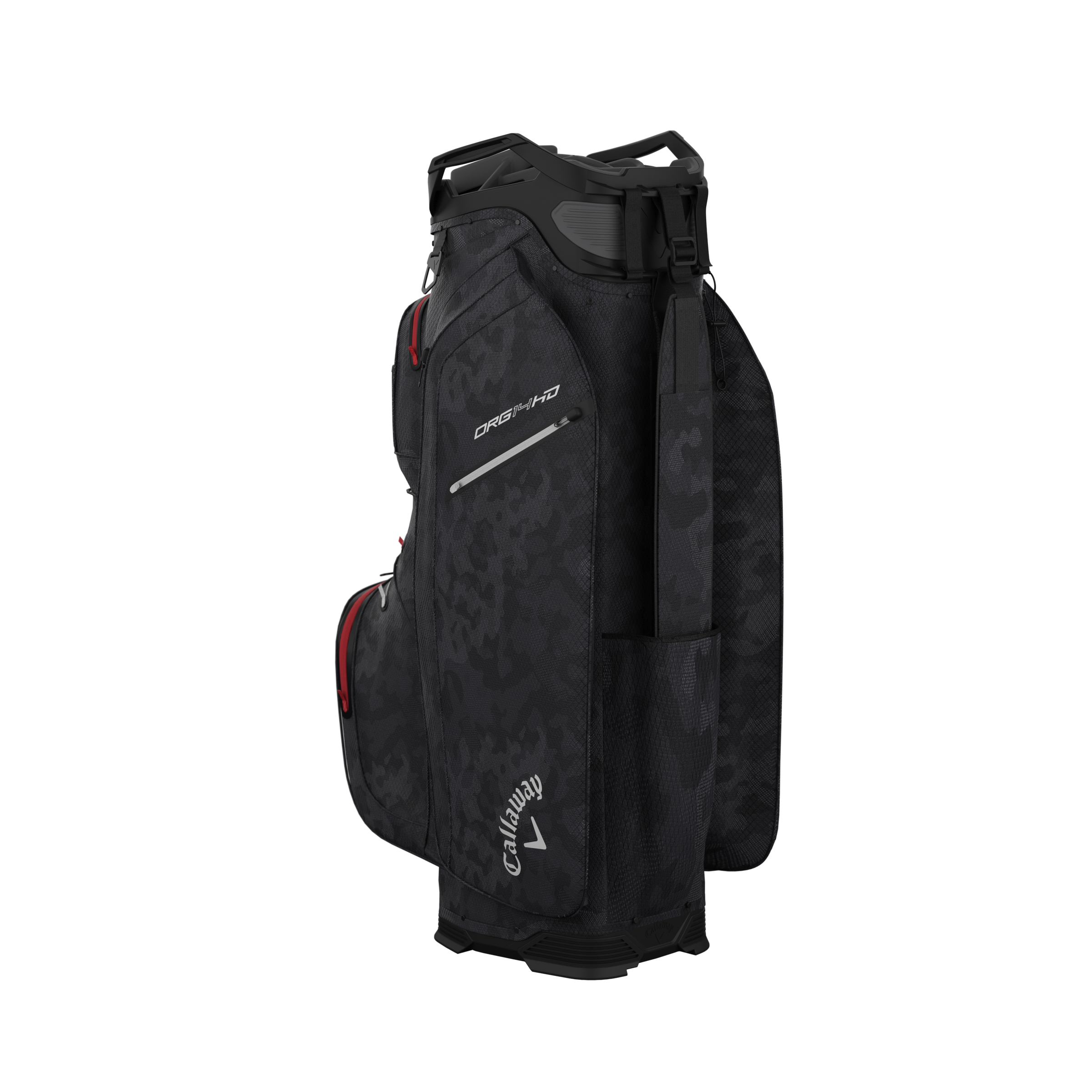Callaway Org 14 HD Sacca Cart '26