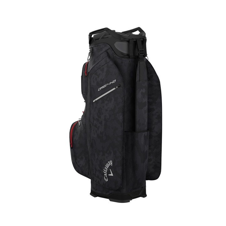 Callaway Org 14 HD Sacca Cart &