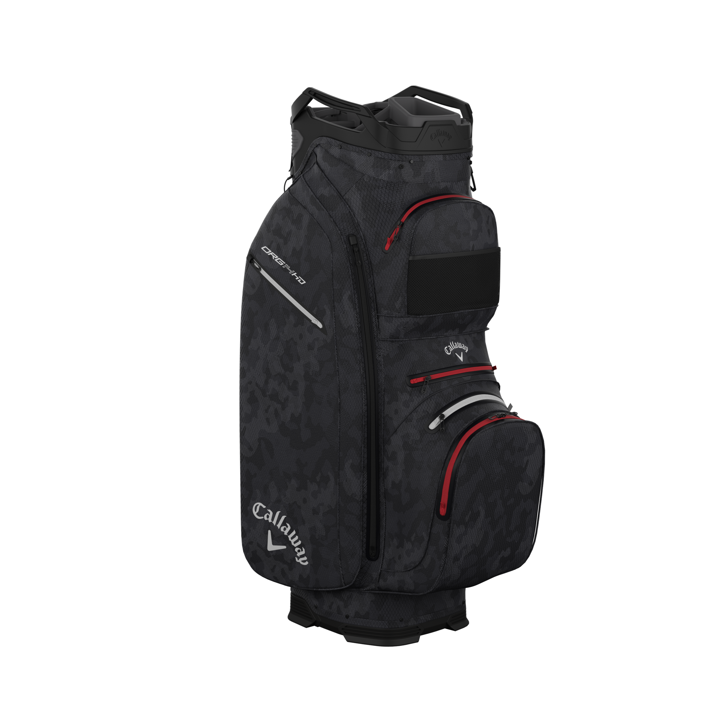 Callaway Org 14 HD Sacca Cart '26