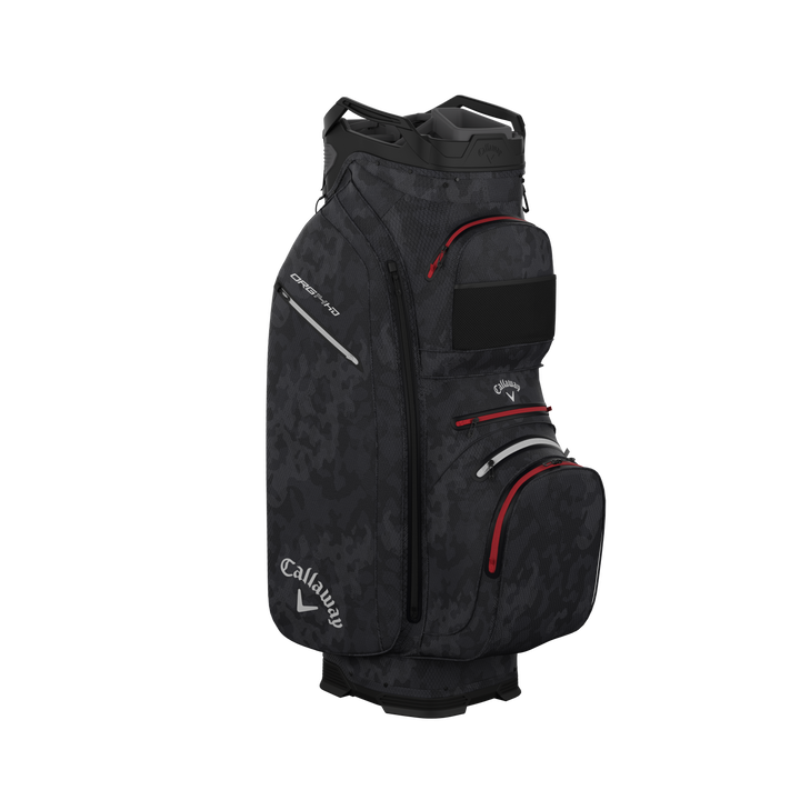 Callaway Org 14 HD Sacca Cart &